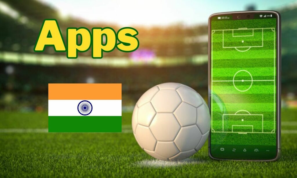Indian sports betting applications list and its features