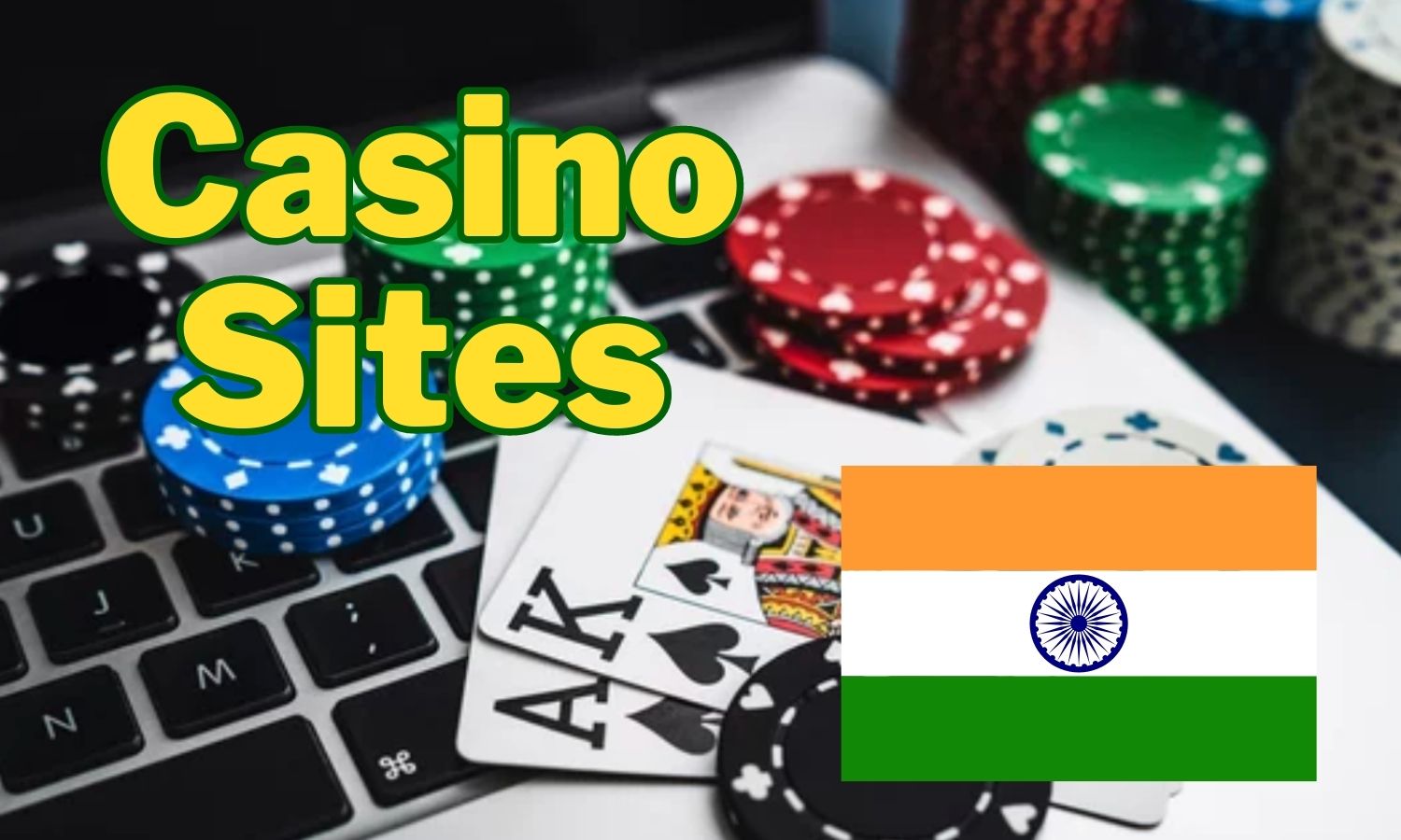 Get access to the Best Online Casino Sites in India from here