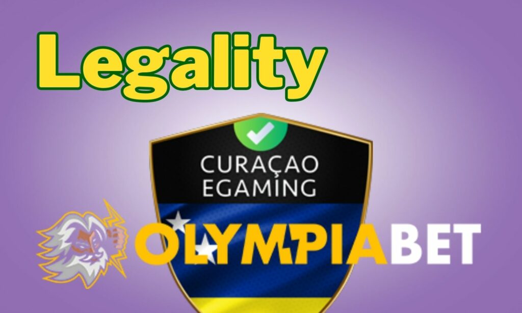 Is Olympiabet trusted and legal bookmaker in India
