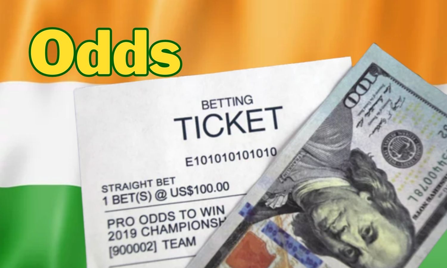 Sports Betting Odds for Beginners
