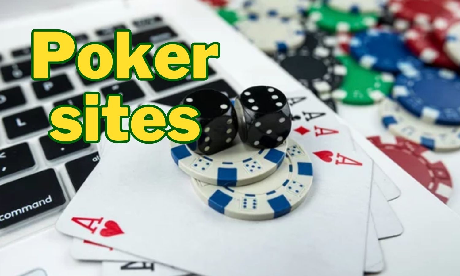 Poker websites in India overview with features