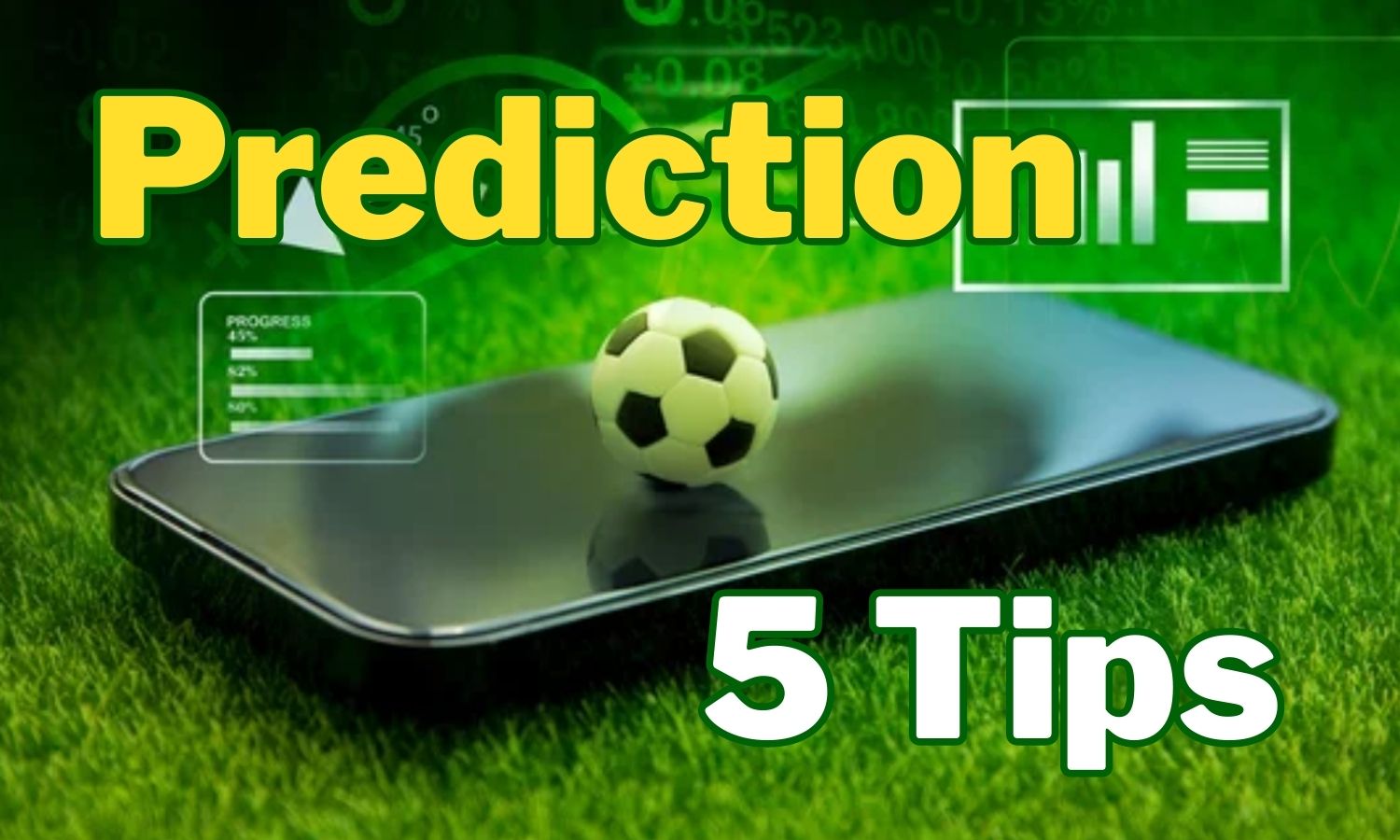 5 Tips To Do Sports Betting Prediction For Winning