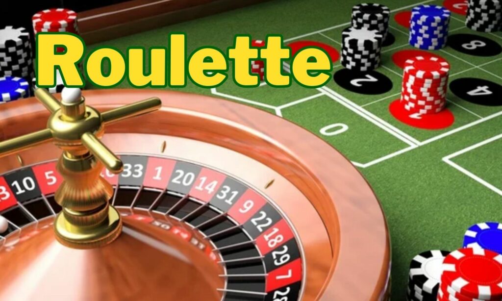 Roulette online casino game review in India